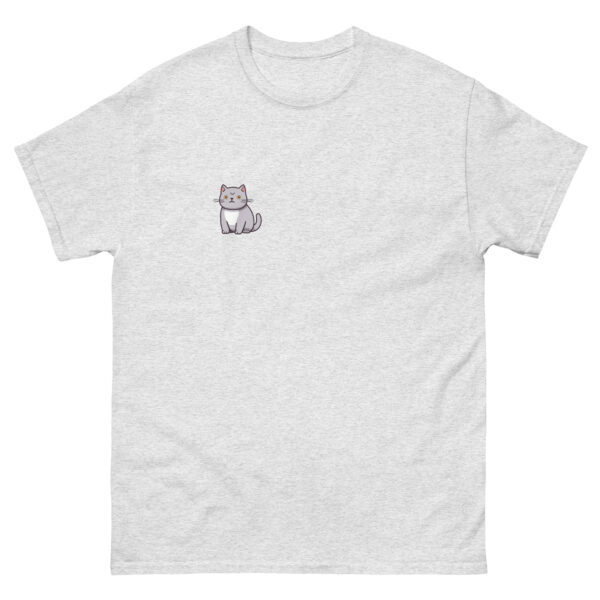 Anime Cat T-Shirt