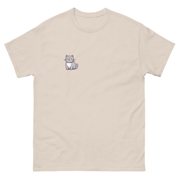 Anime Cat T-Shirt