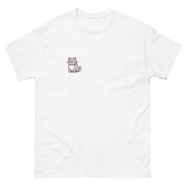 Anime Cat T-Shirt